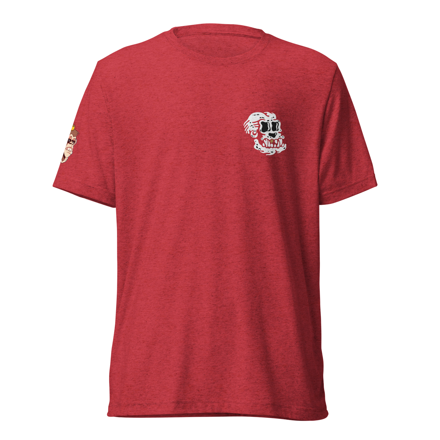 Cosmos Ape Alliance super soft short sleeve t-shirt