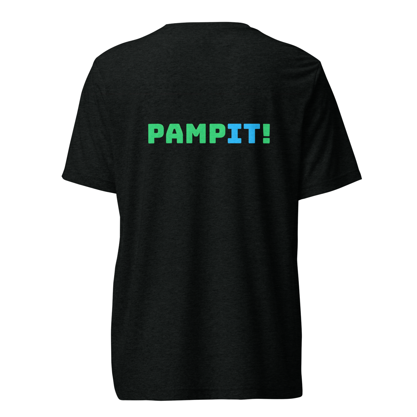 $kingshit PampIT super soft short sleeve t-shirt