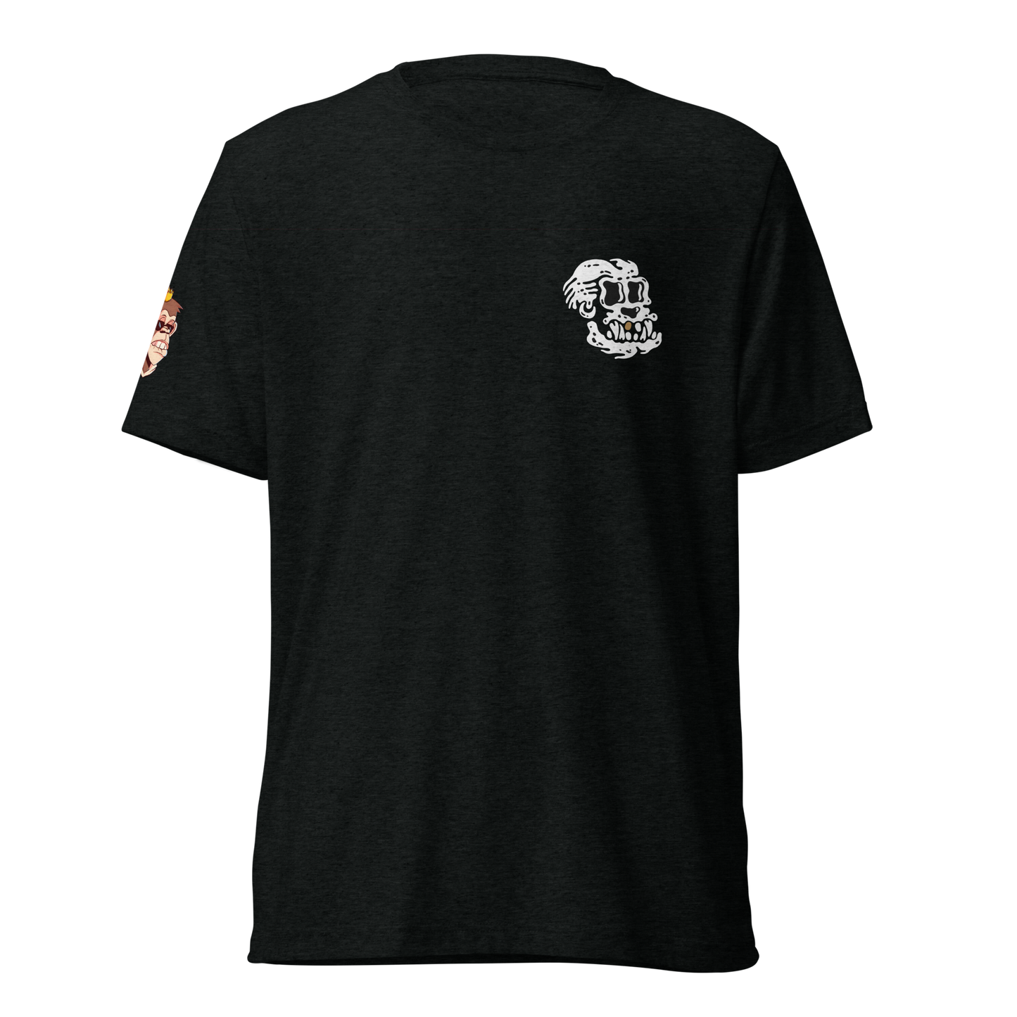 Cosmos Ape Alliance super soft short sleeve t-shirt