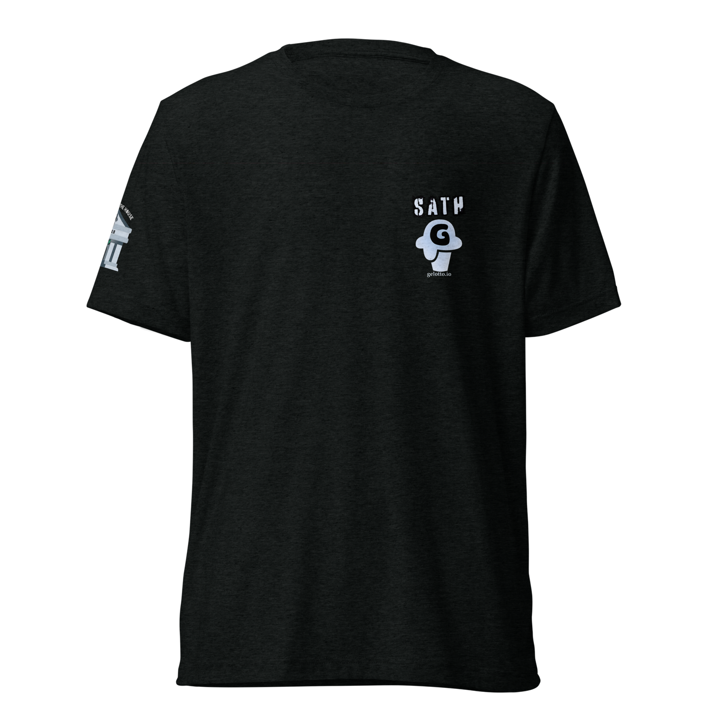 SATH Super-Soft Short sleeve t-shirt