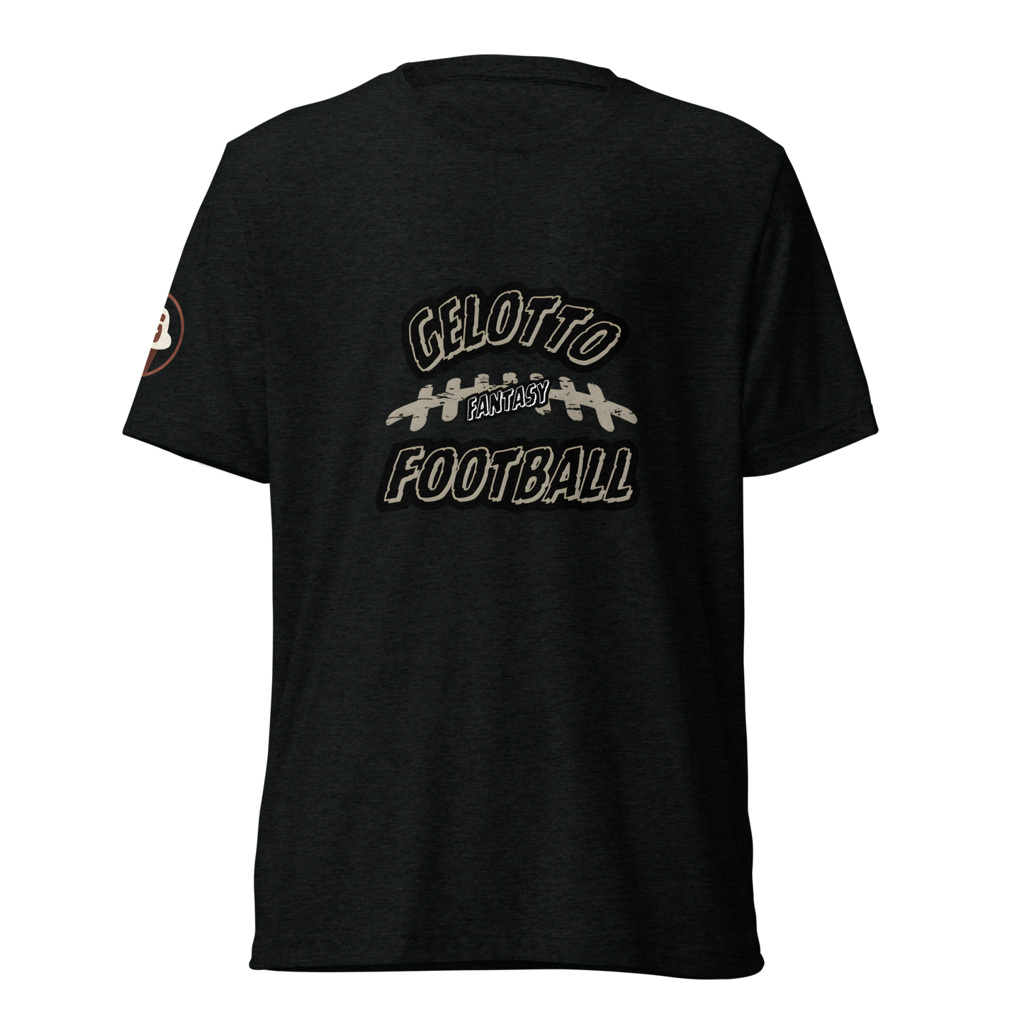 Fantasy Football Super Soft Short sleeve t-shirt