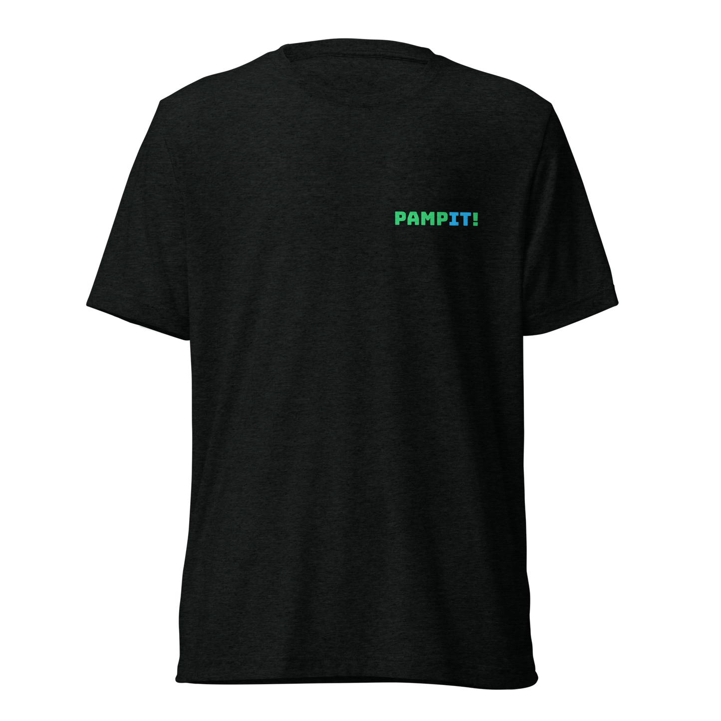 $PLEB PampIT super soft short sleeve t-shirt