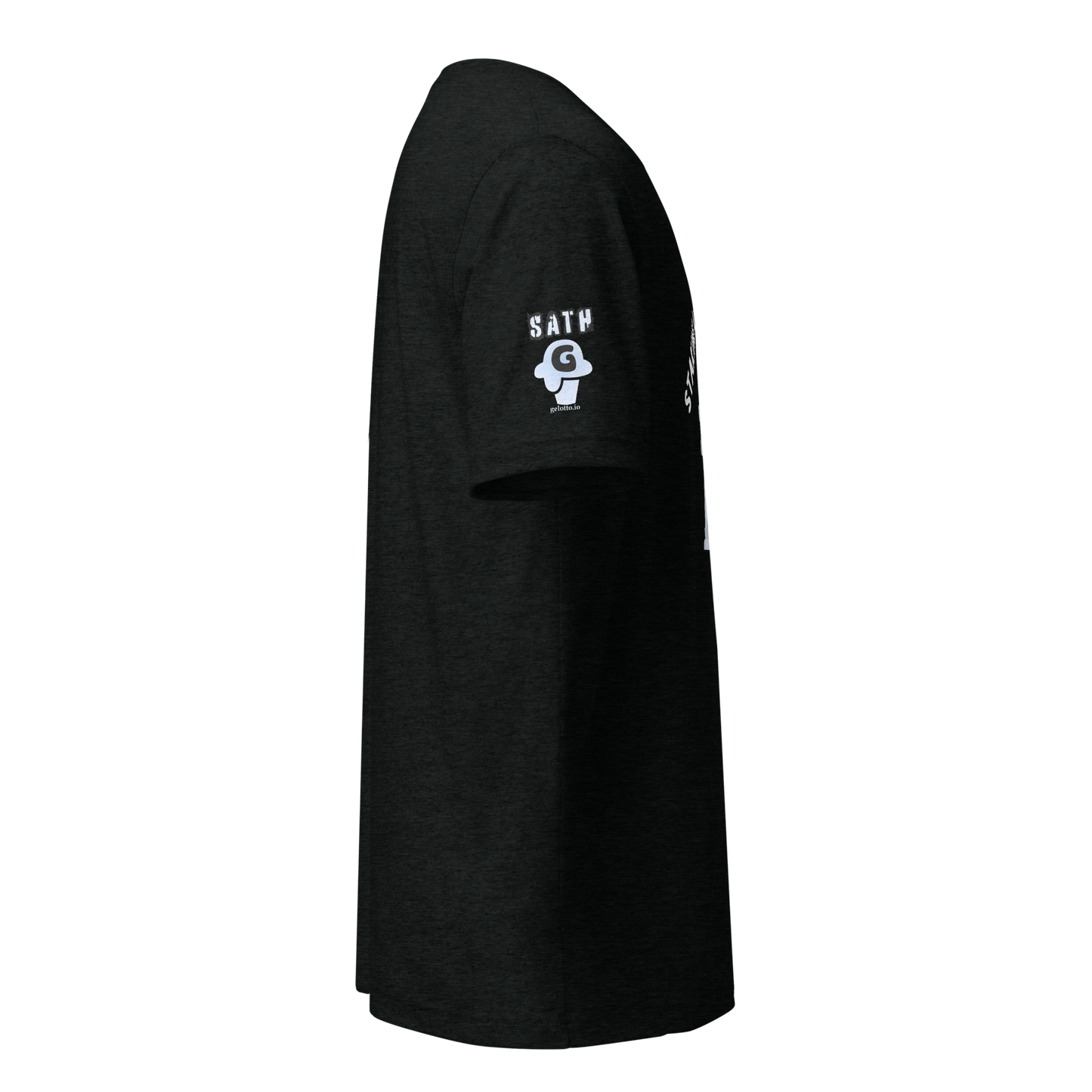 SATH Super-Soft Short sleeve t-shirt