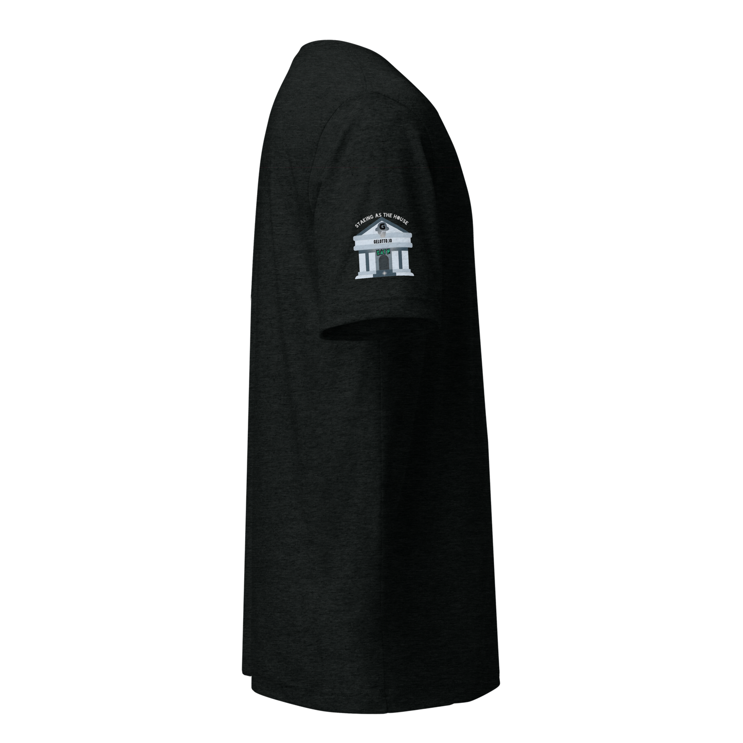 SATH Super-Soft Short sleeve t-shirt