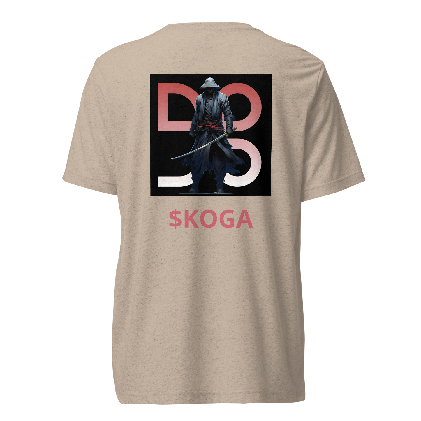 $KOGA PampIT super soft short sleeve t-shirt