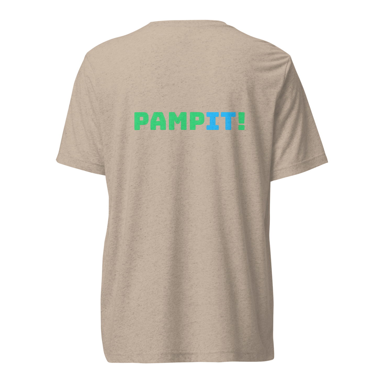 $kingshit PampIT super soft short sleeve t-shirt
