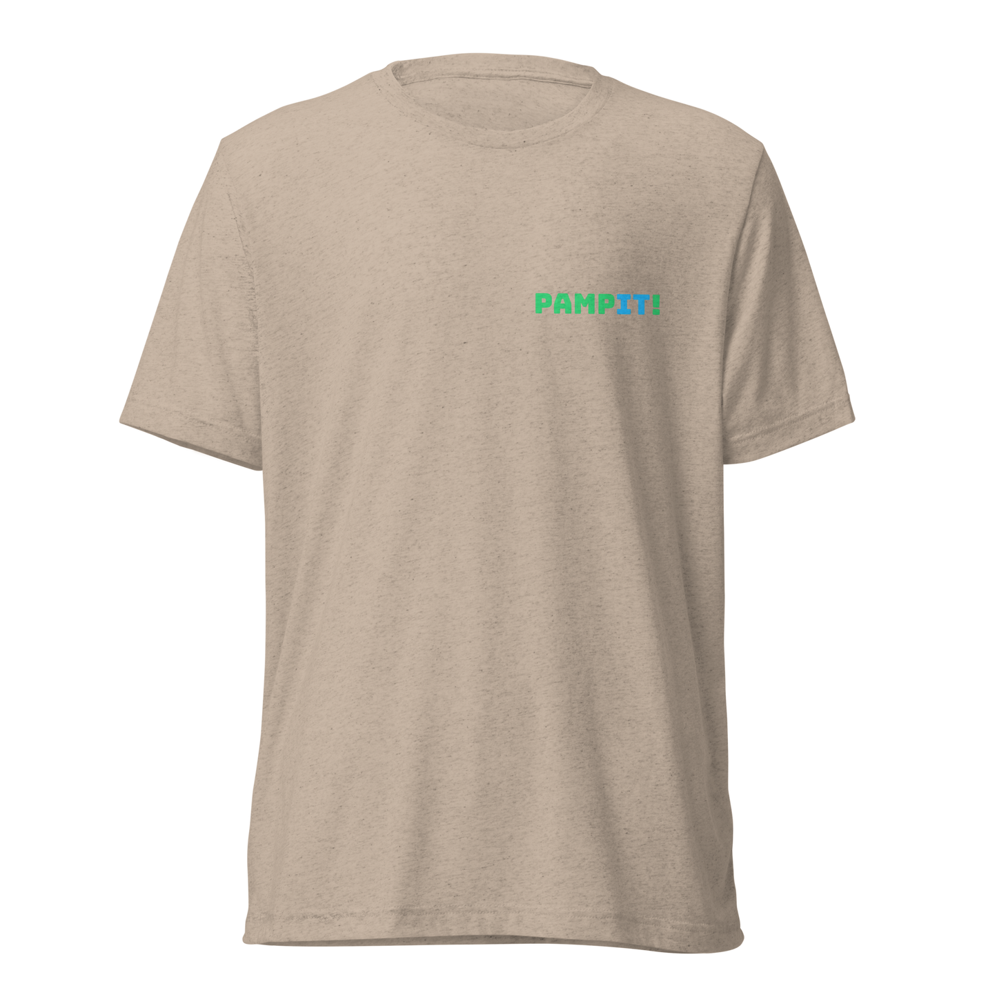 $KOGA PampIT super soft short sleeve t-shirt