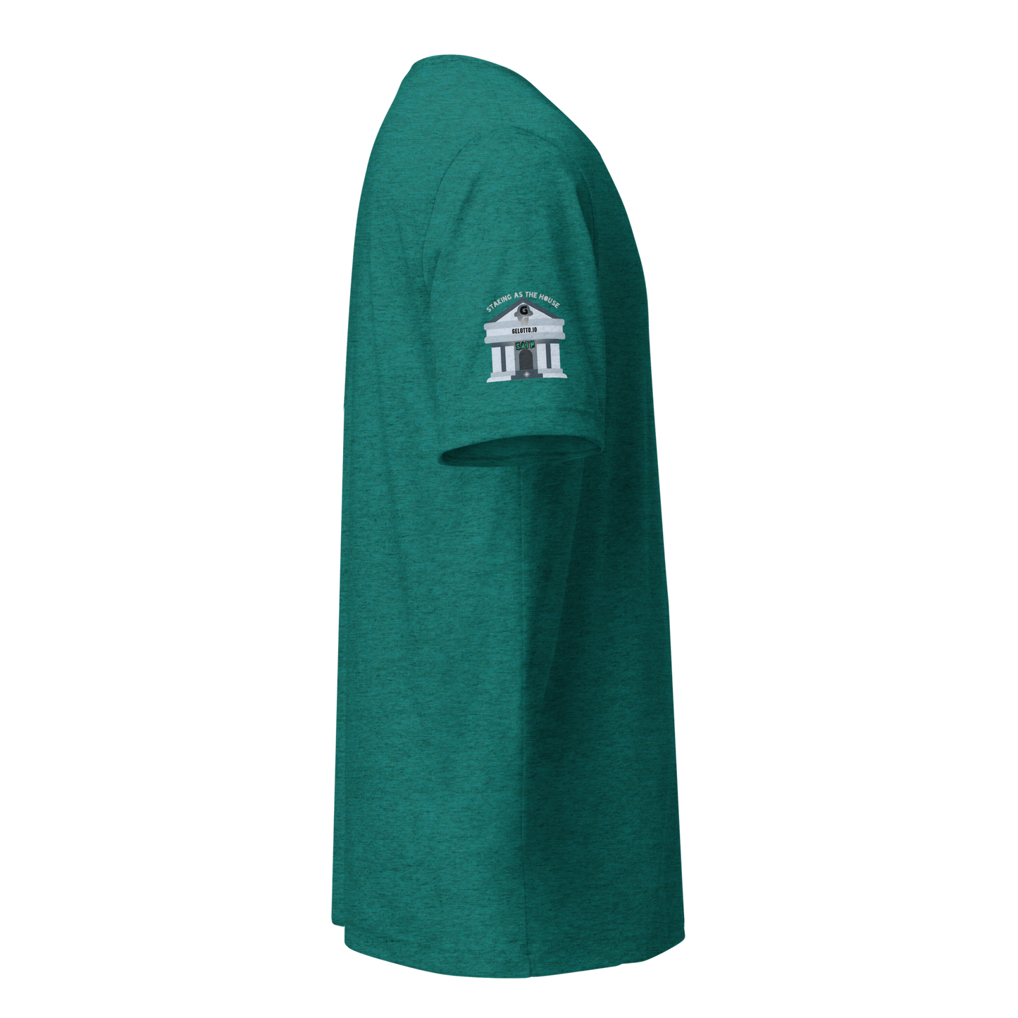 SATH Super-Soft Short sleeve t-shirt