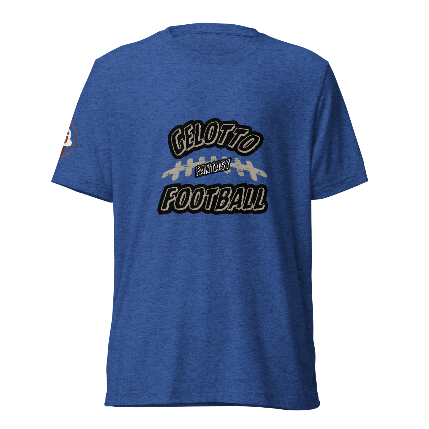 Fantasy Football Super Soft Short sleeve t-shirt