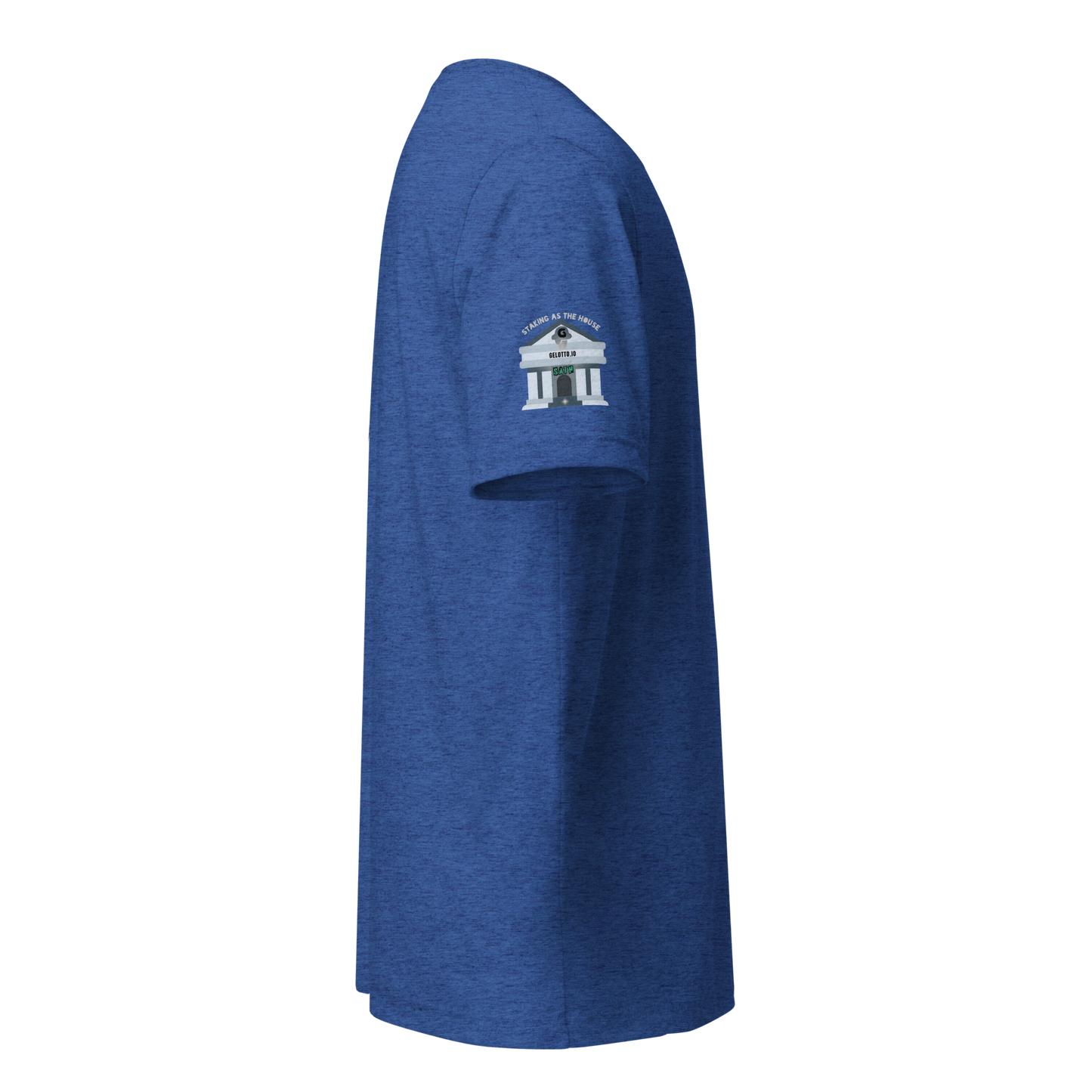 SATH Super-Soft Short sleeve t-shirt