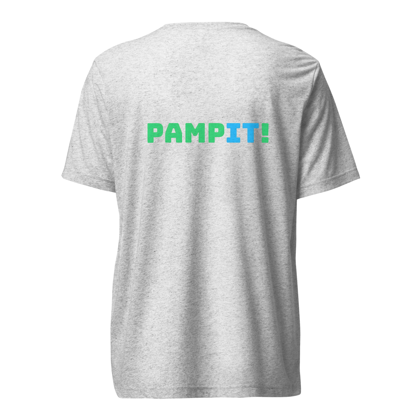 $kingshit PampIT super soft short sleeve t-shirt