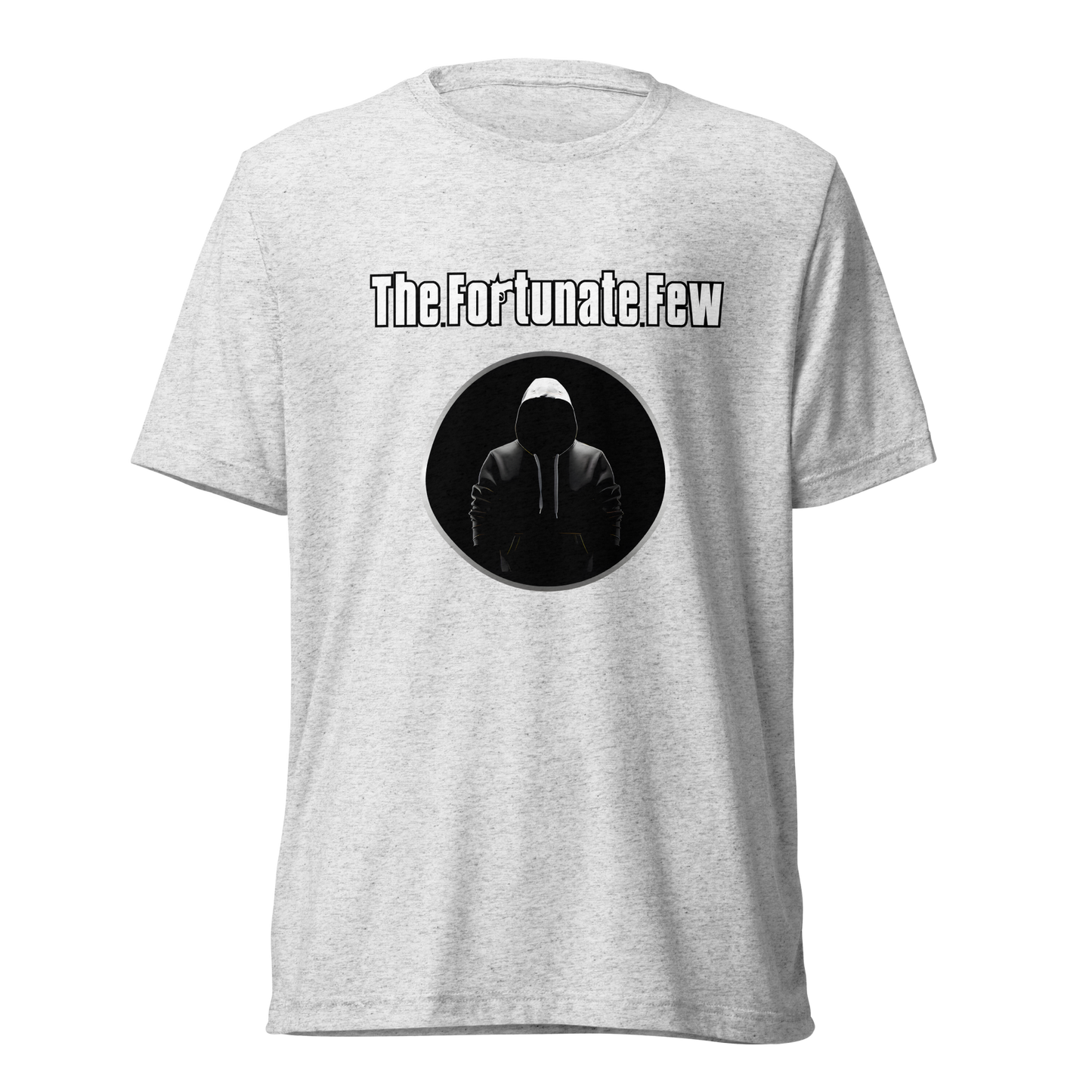 FFSC Logo - Super Soft Short sleeve t-shirt