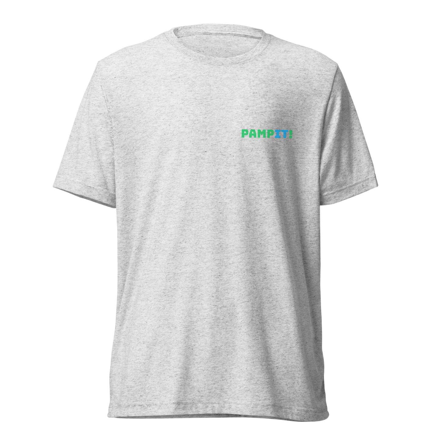 $PLEB PampIT super soft short sleeve t-shirt