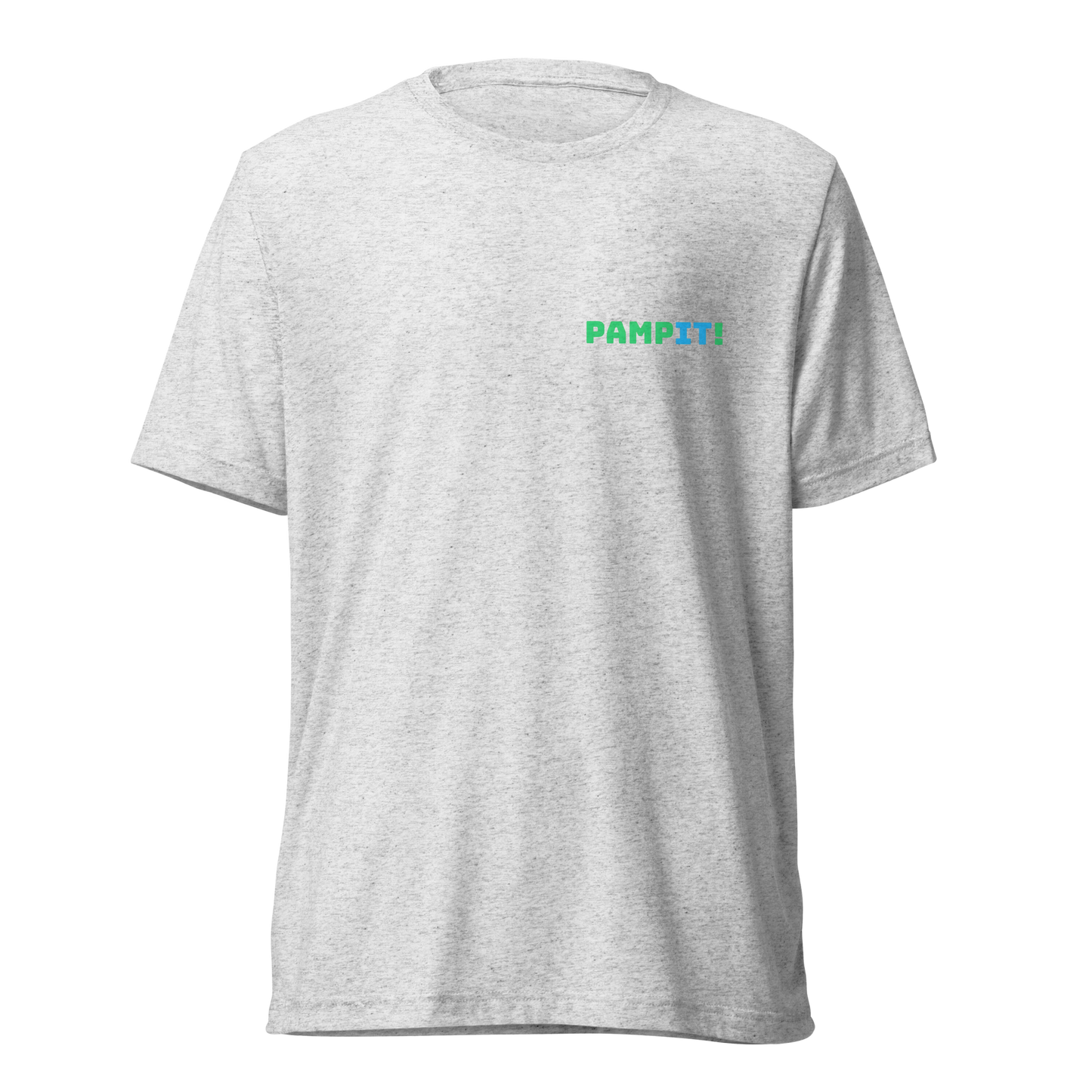 $KOGA PampIT super soft short sleeve t-shirt