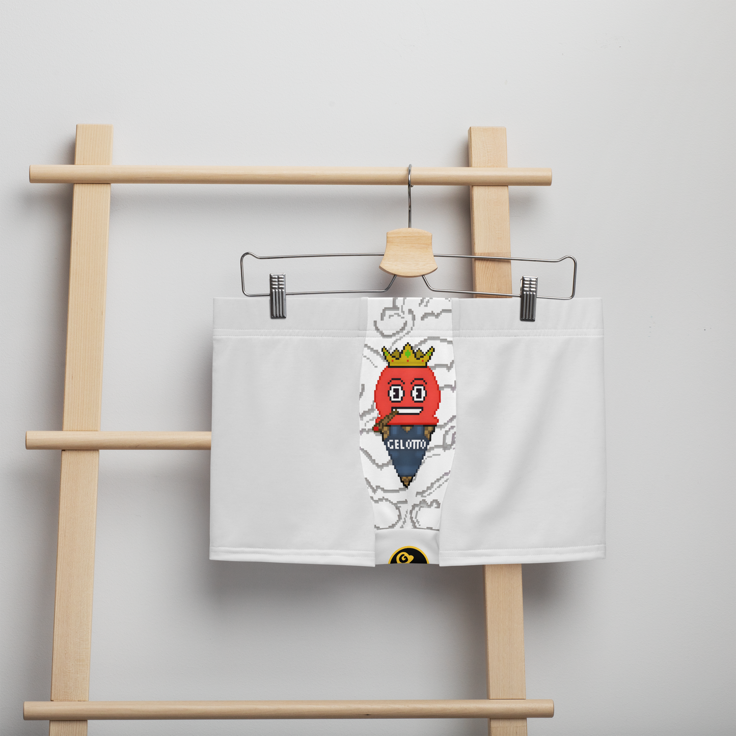 Cone/ Gkey Boxer Briefs