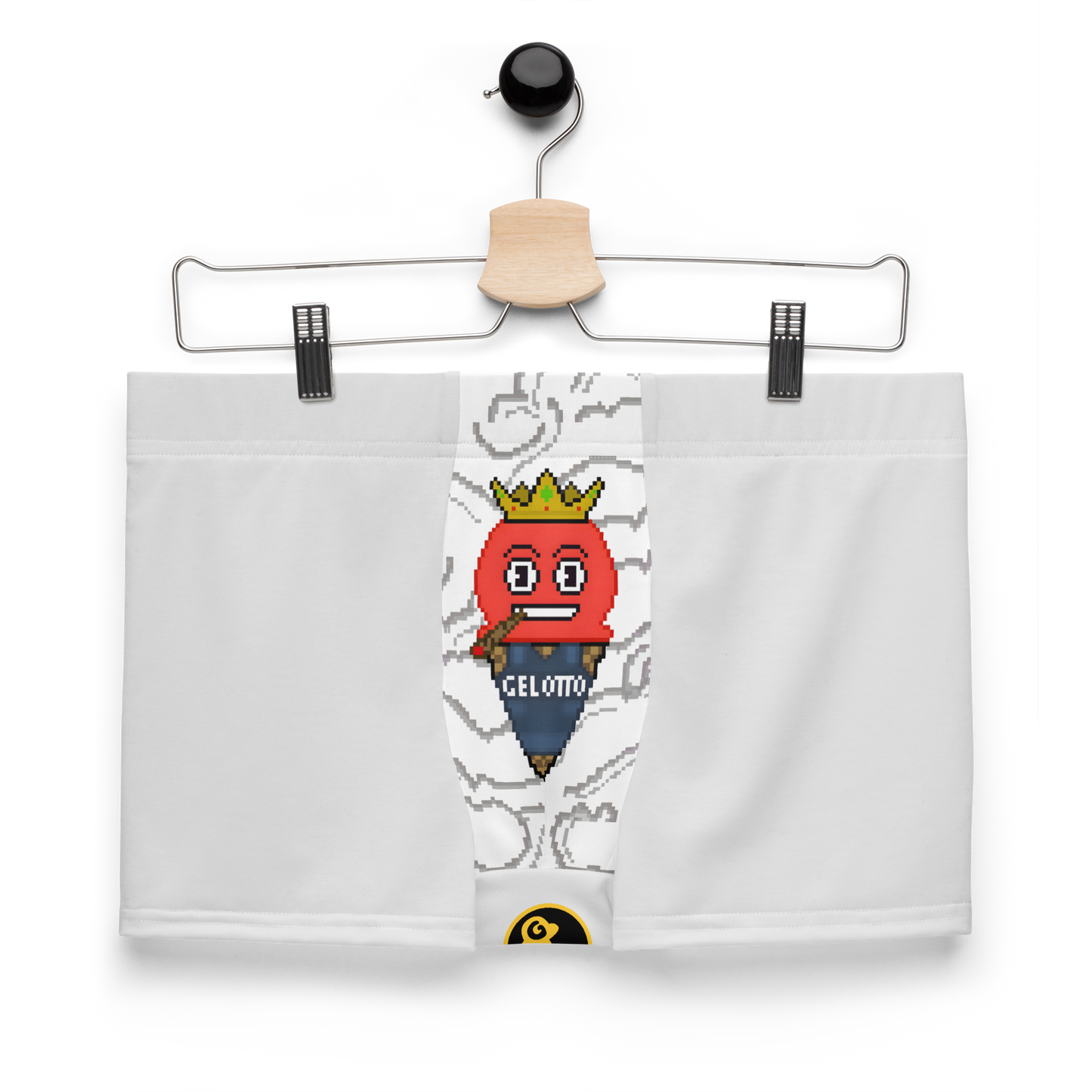 Cone/ Gkey Boxer Briefs