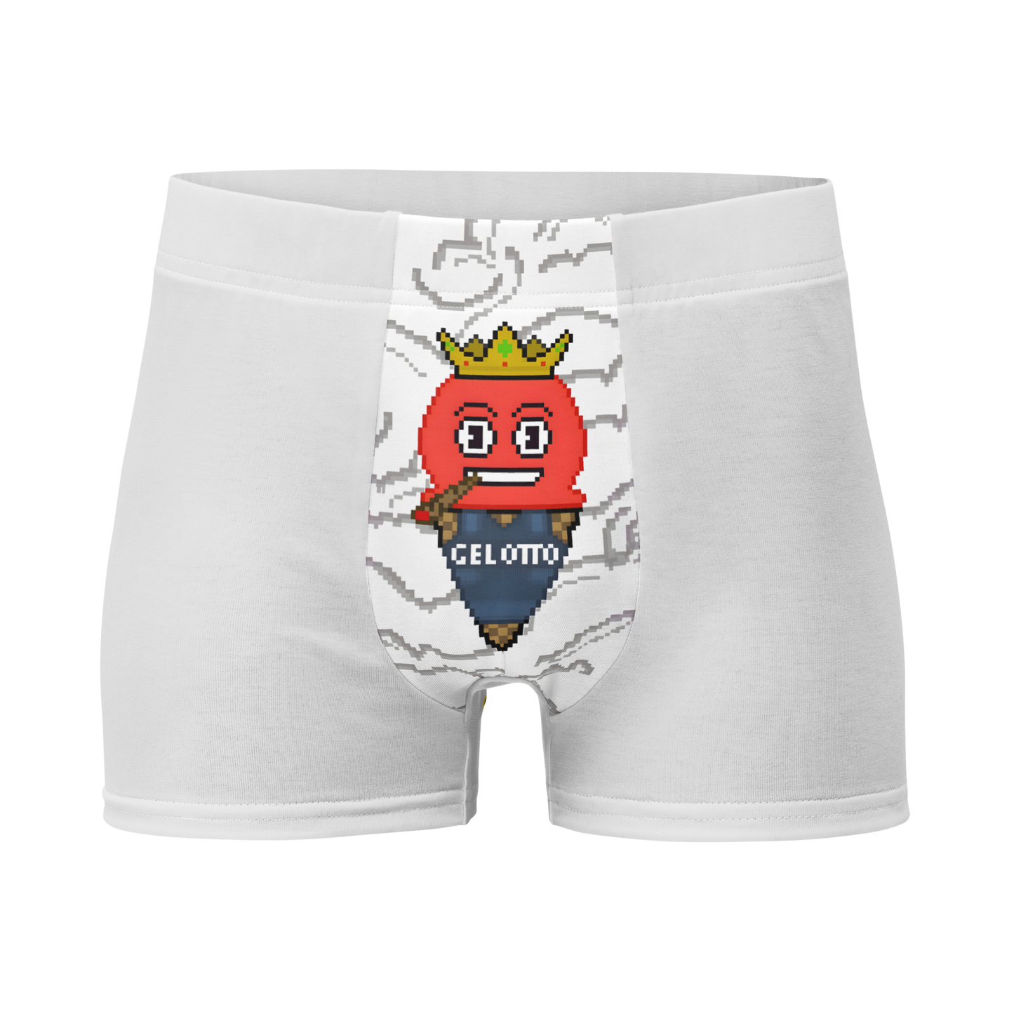 Cone/ Gkey Boxer Briefs