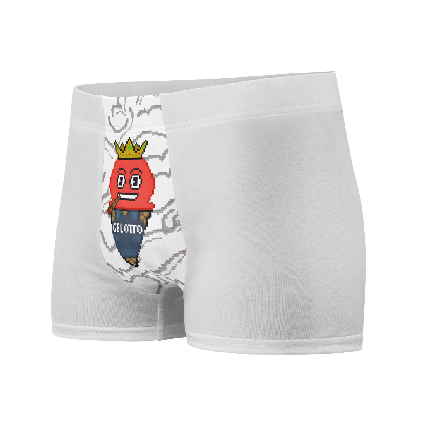 Cone/ Gkey Boxer Briefs