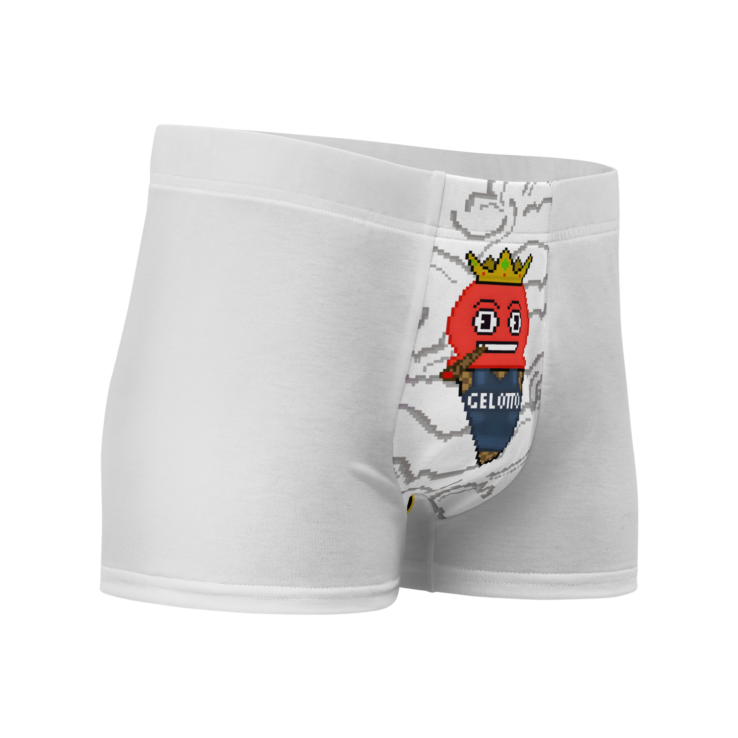 Cone/ Gkey Boxer Briefs