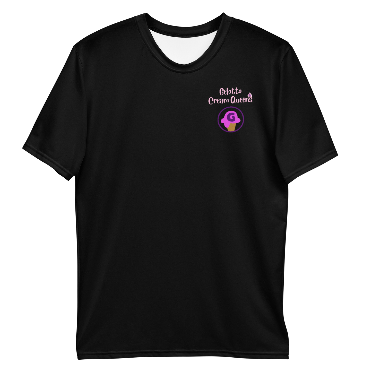Cream Queens #34 Men's t-shirt