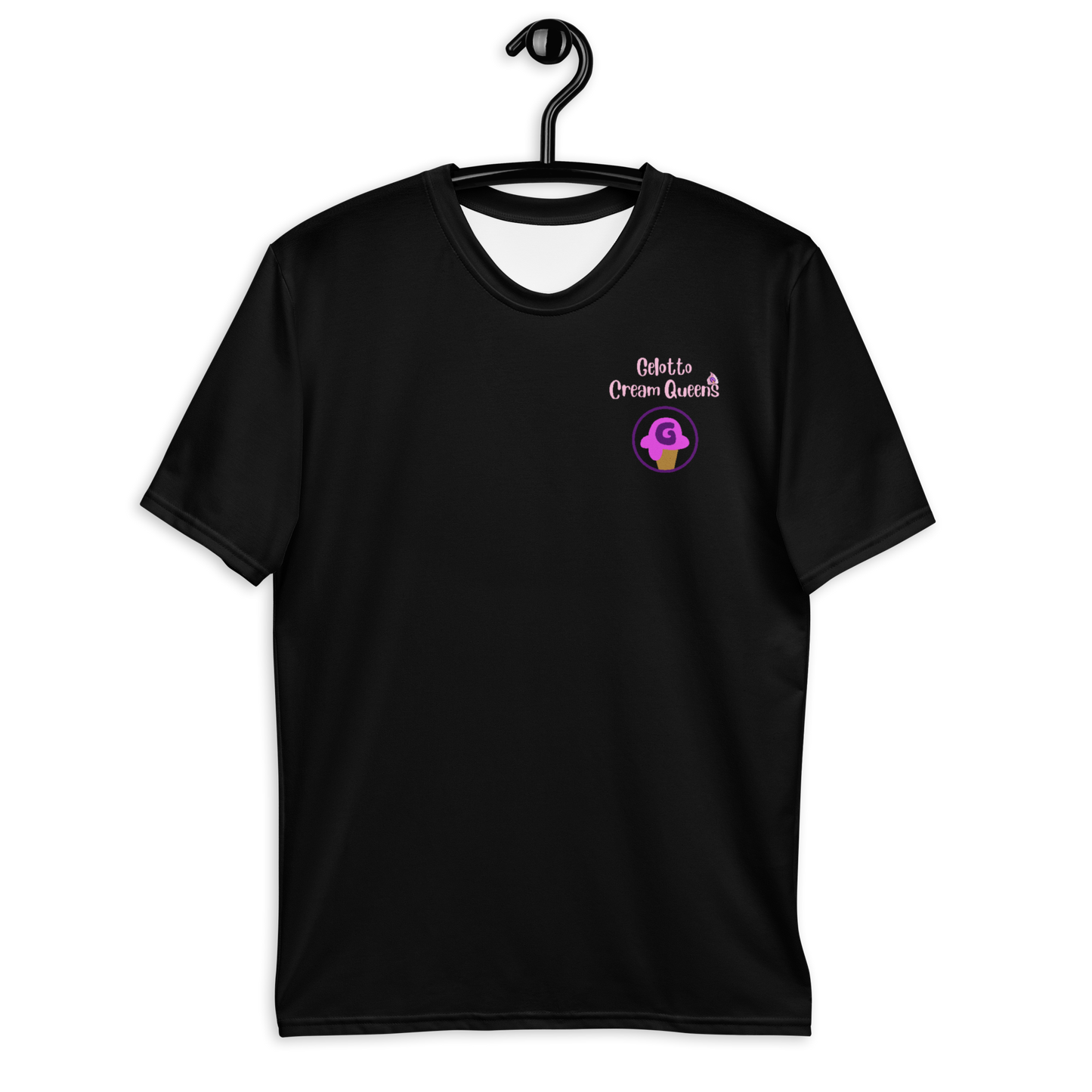 Cream Queens #34 Men's t-shirt