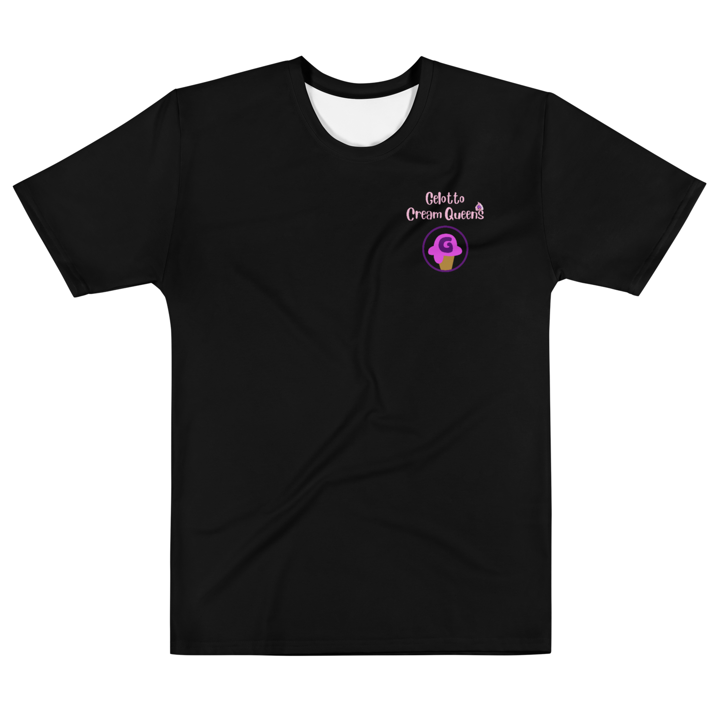 Cream Queens #34 Men's t-shirt