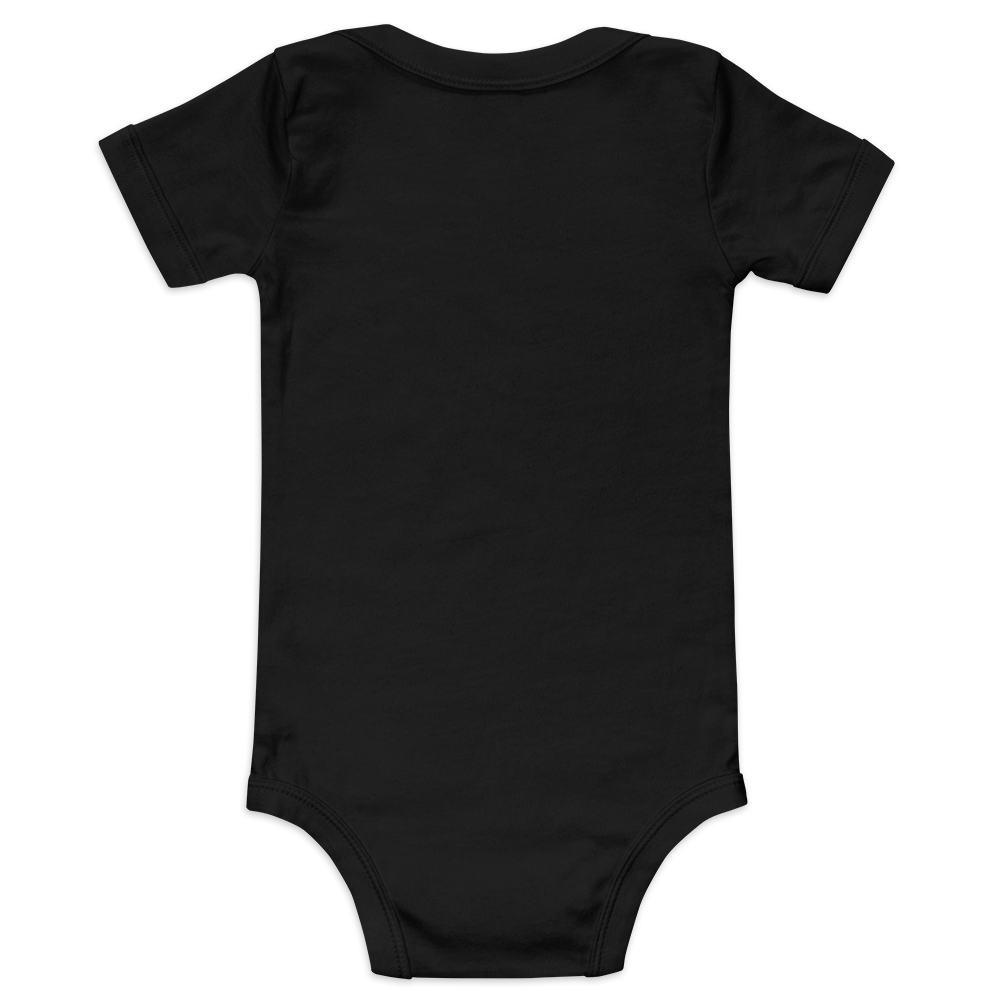 Baby OG short sleeve one piece
