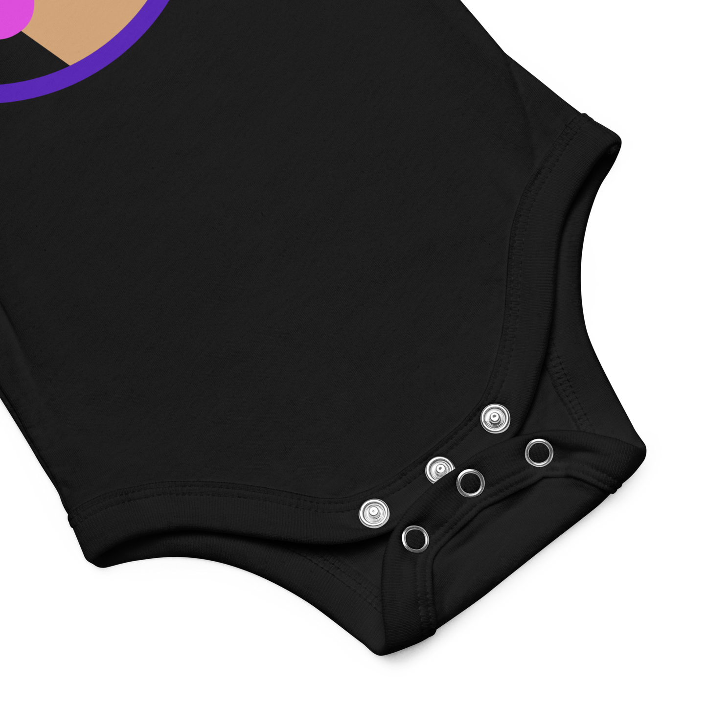 Baby OG short sleeve one piece