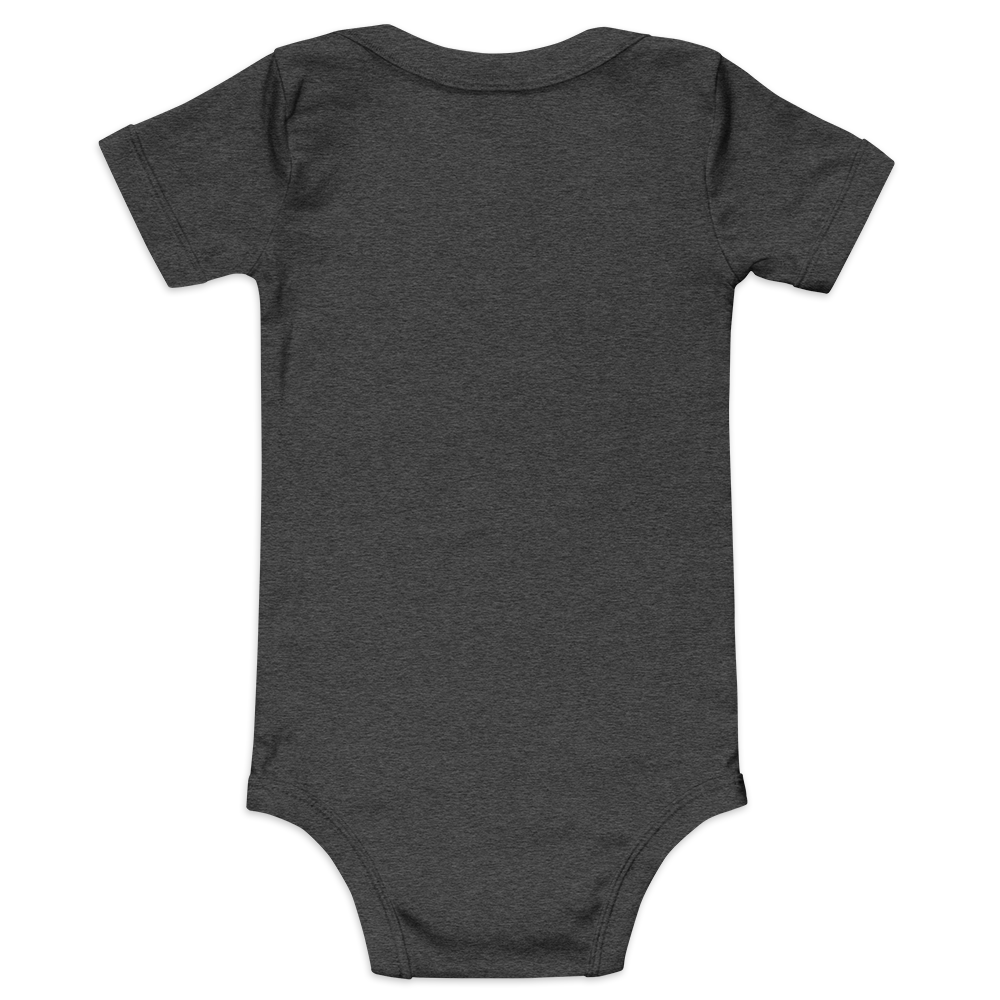 Baby OG short sleeve one piece