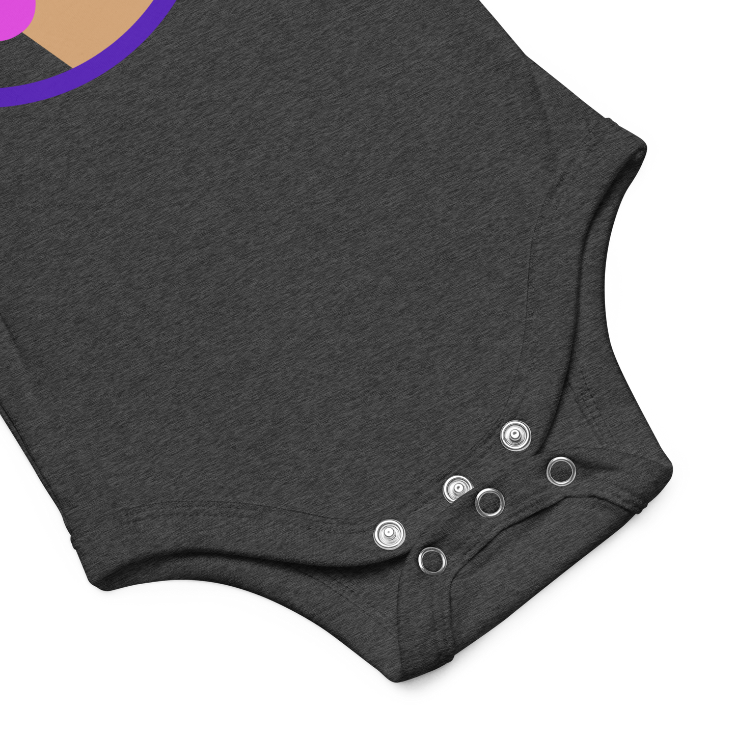 Baby OG short sleeve one piece