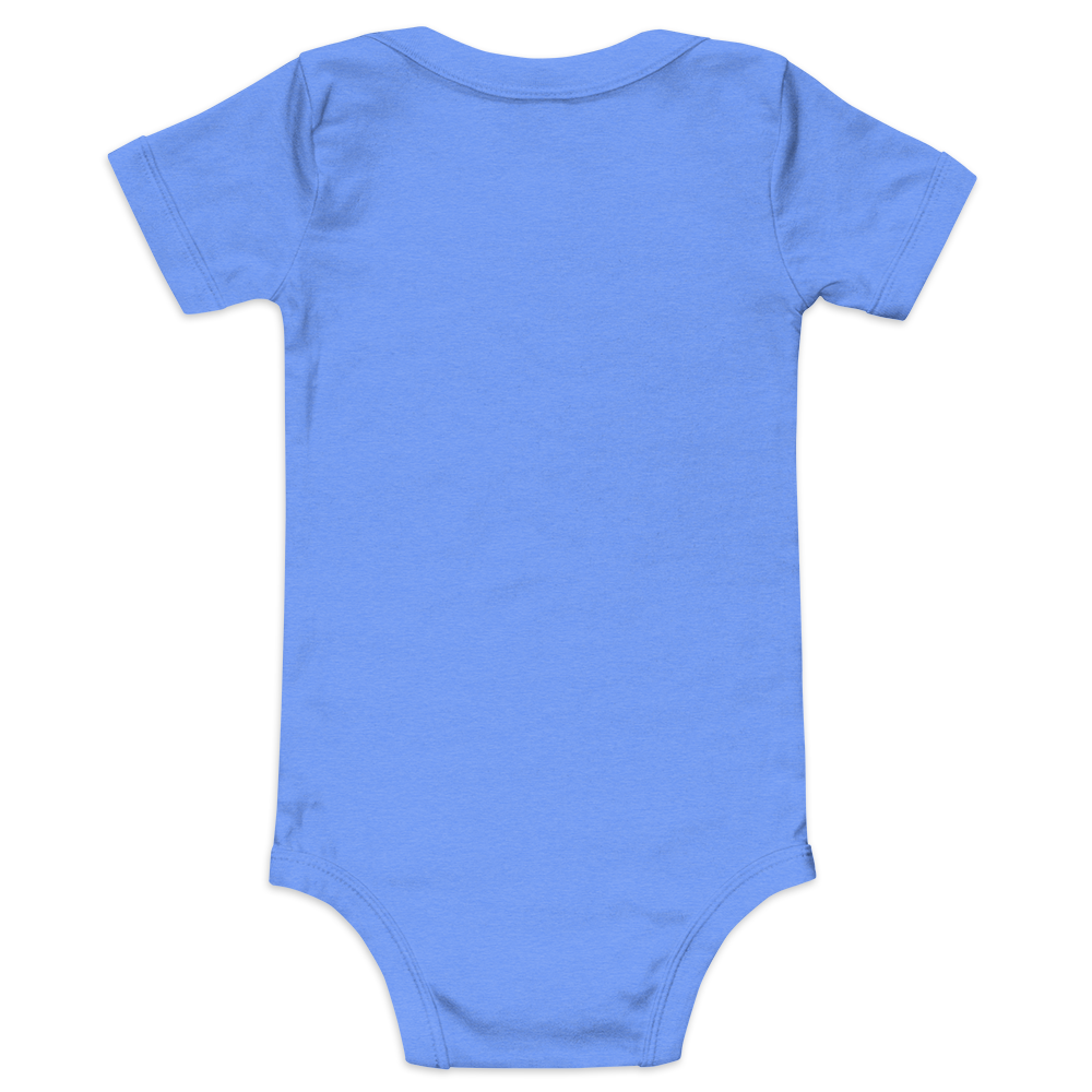 Baby OG short sleeve one piece