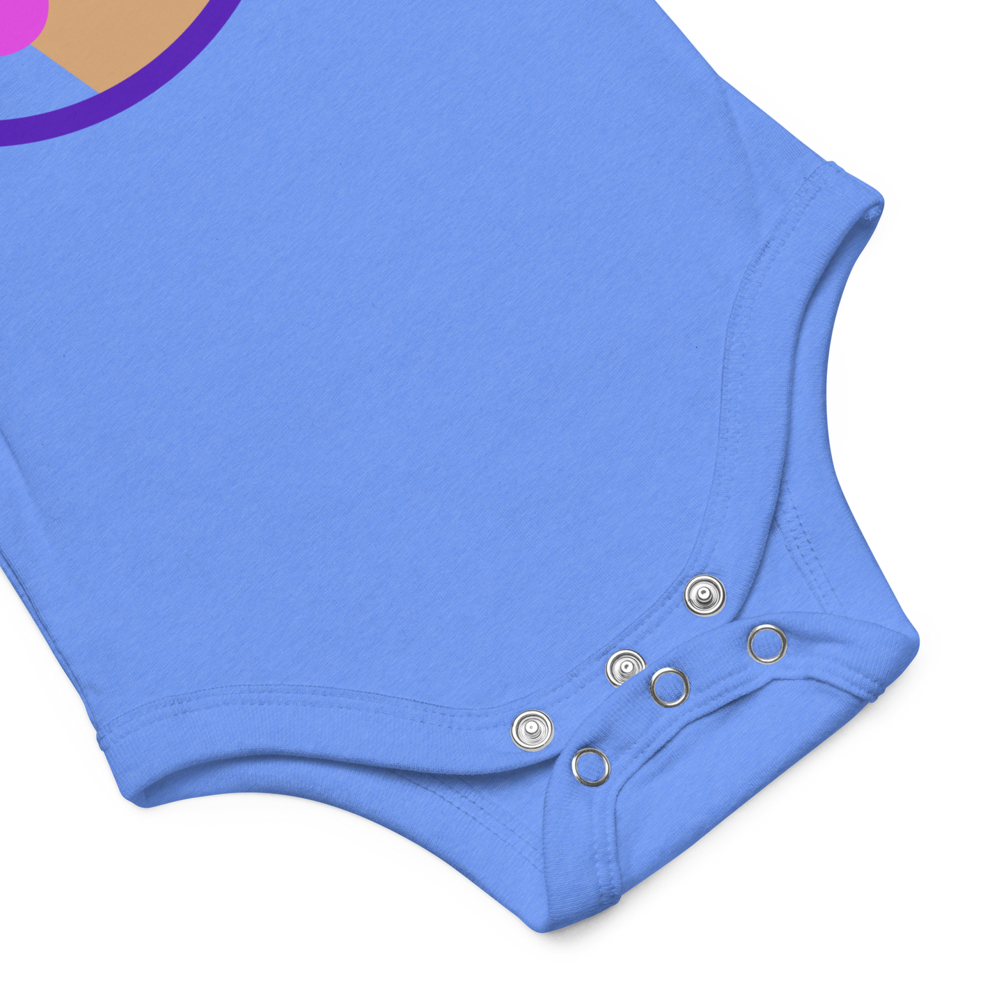 Baby OG short sleeve one piece