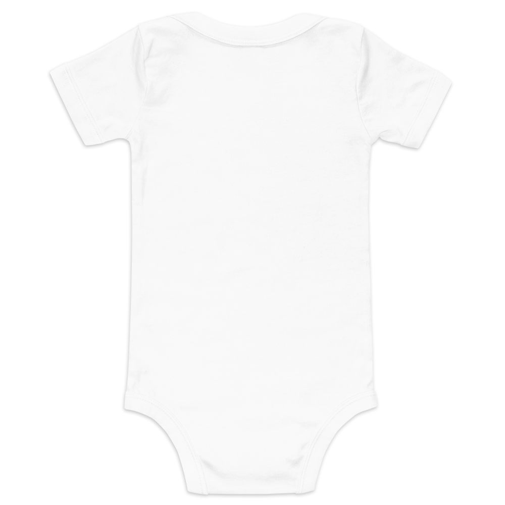 Baby OG short sleeve one piece