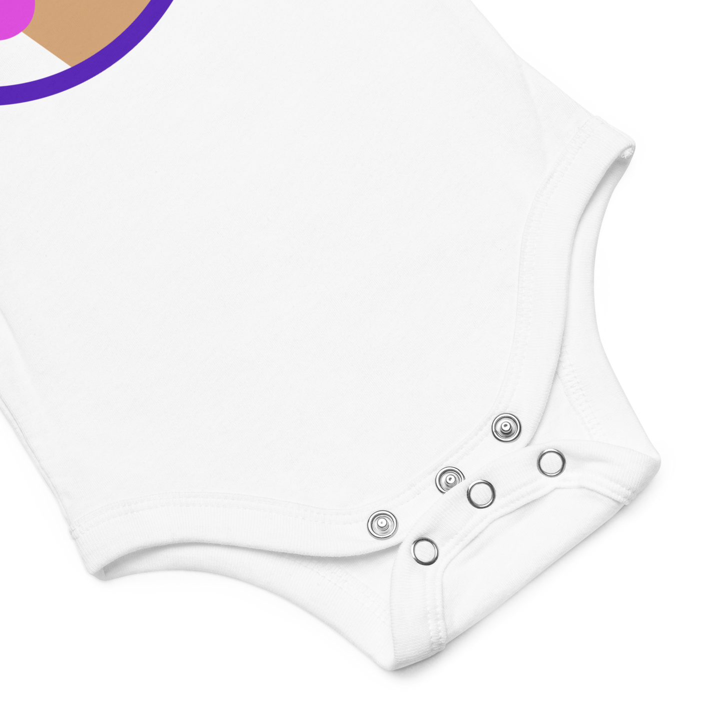 Baby OG short sleeve one piece