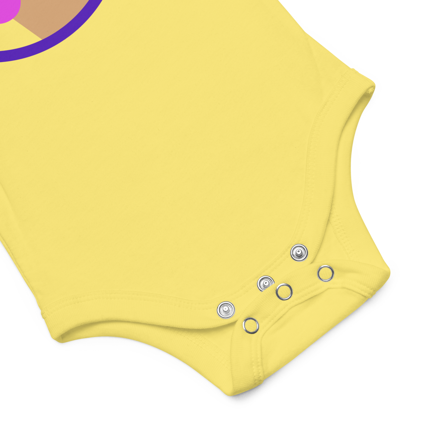 Baby OG short sleeve one piece