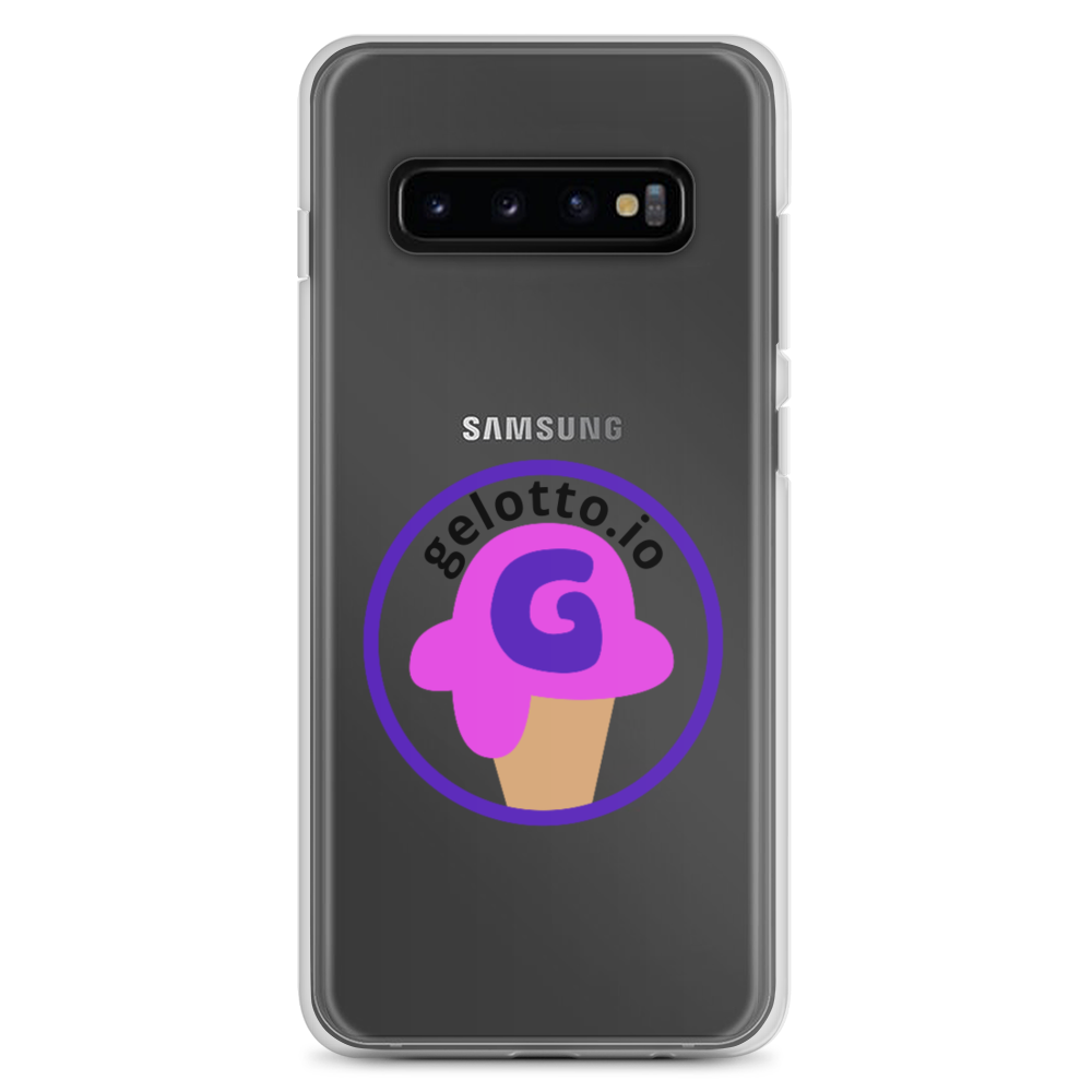 Samsung Case