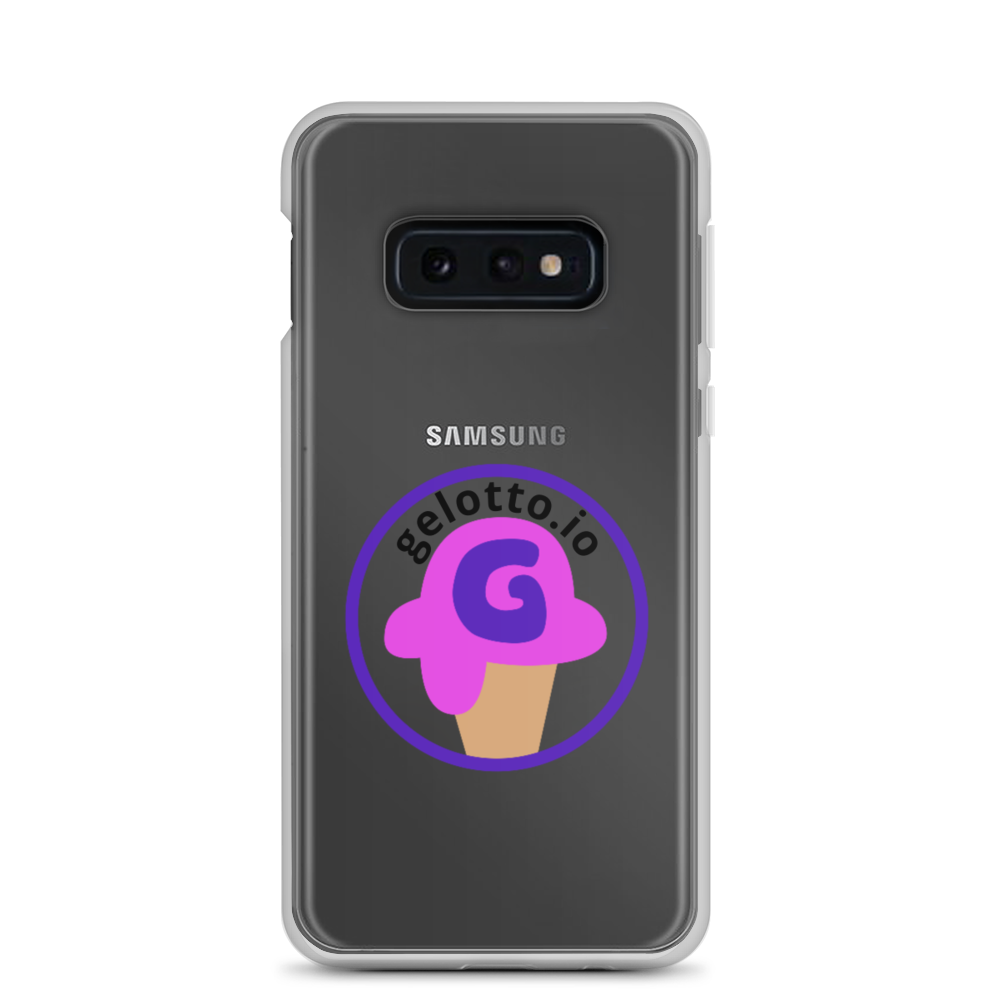 Samsung Case