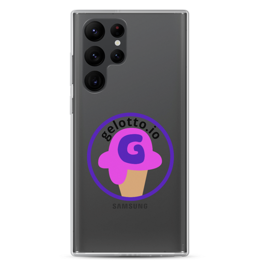 Samsung Case