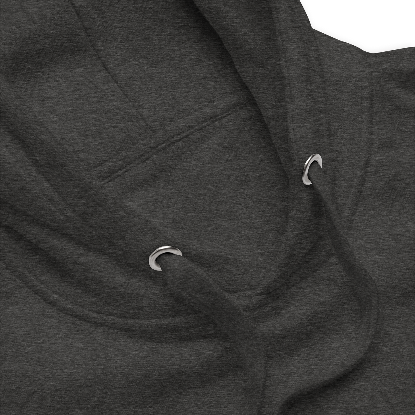 Mostro del Gelotto Unisex Hoodie (Rainbow Mostro 2)