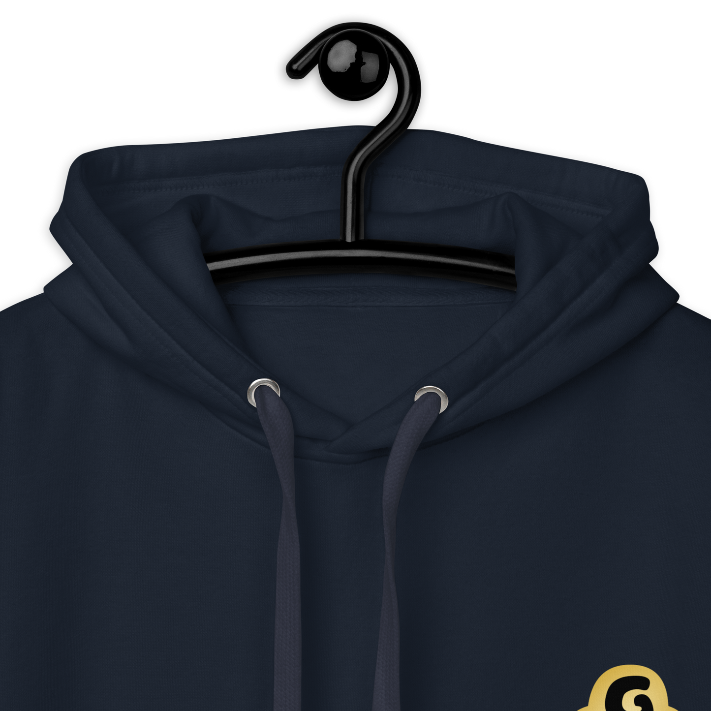 Mostro del Gelotto Unisex Hoodie (Turtle)