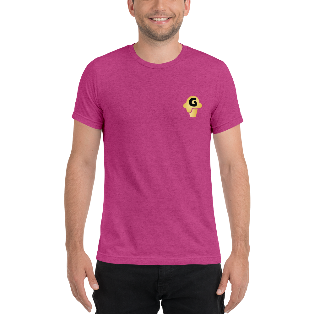 Mostro del Gelotto Super-Soft Short sleeve t-shirt (Bull 2)