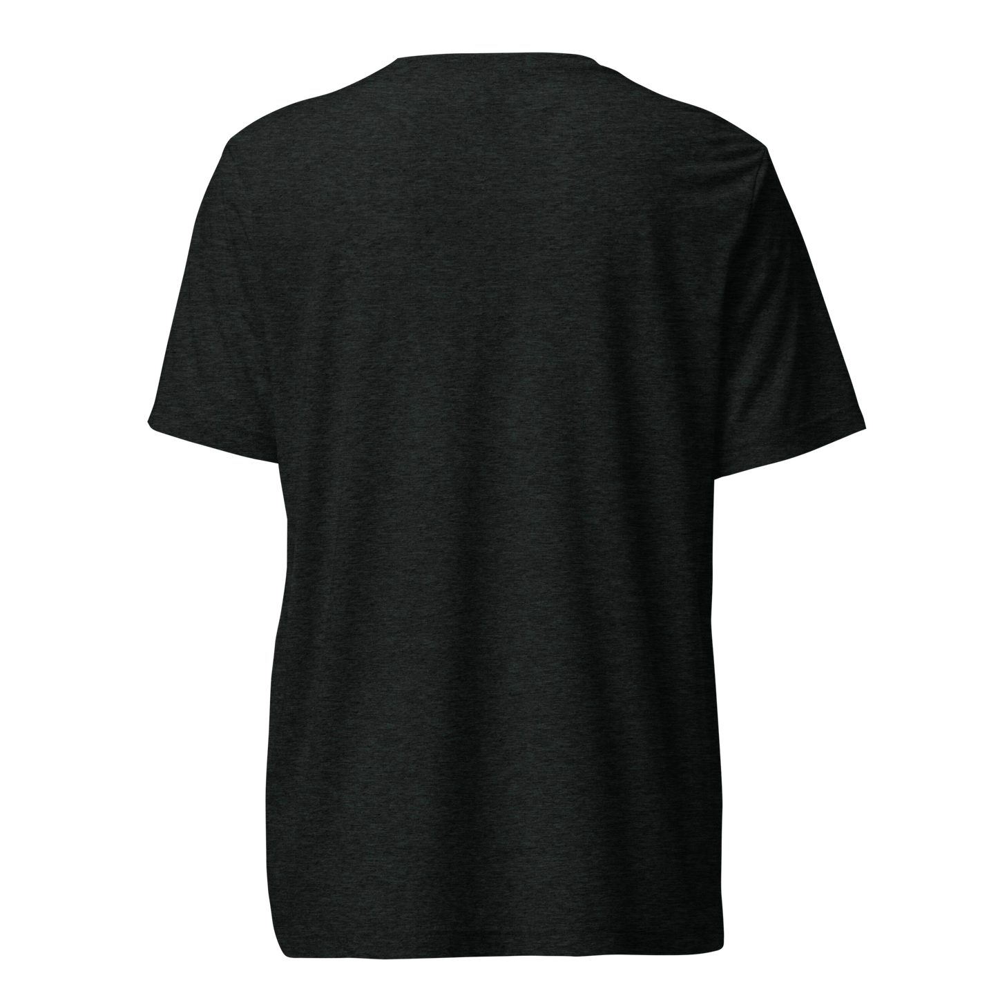 Gelotto logo Super-Soft Short sleeve t-shirt (OG logo)