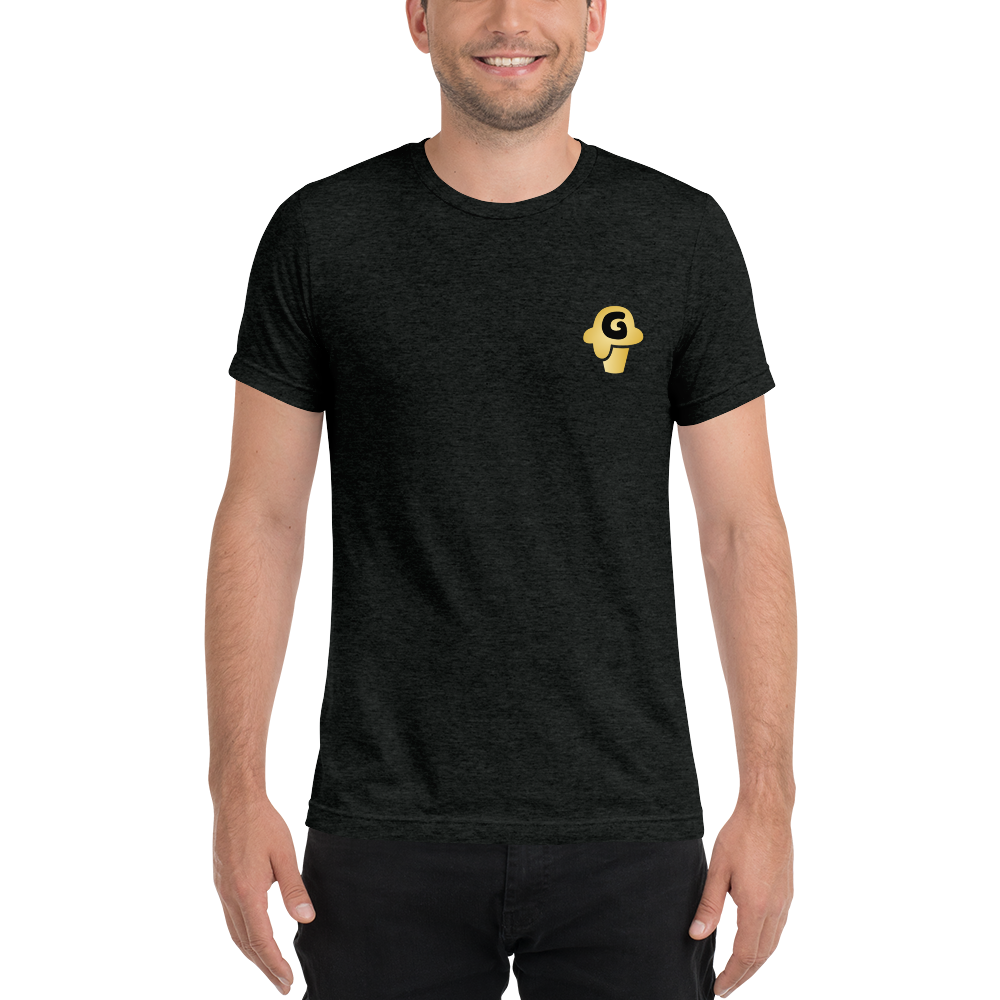 Mostro del Gelotto Super-Soft Short sleeve t-shirt (Bull 2)