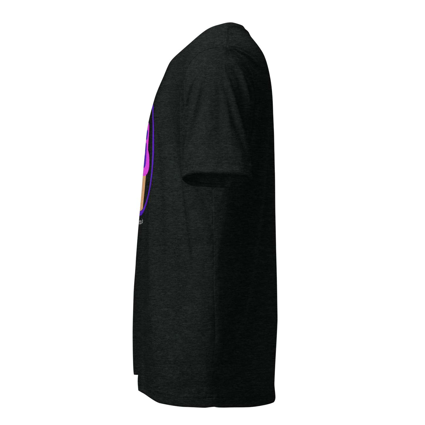 Gelotto logo Super-Soft Short sleeve t-shirt (OG logo)