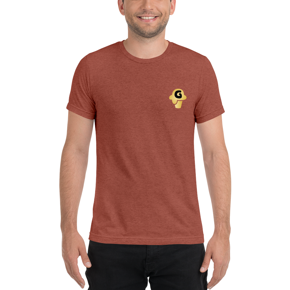 Mostro del Gelotto Super-Soft Short sleeve t-shirt (Bull 2)