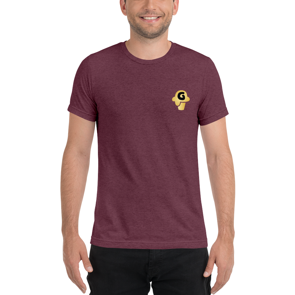 Mostro del Gelotto Super-Soft Short sleeve t-shirt (Bull 2)