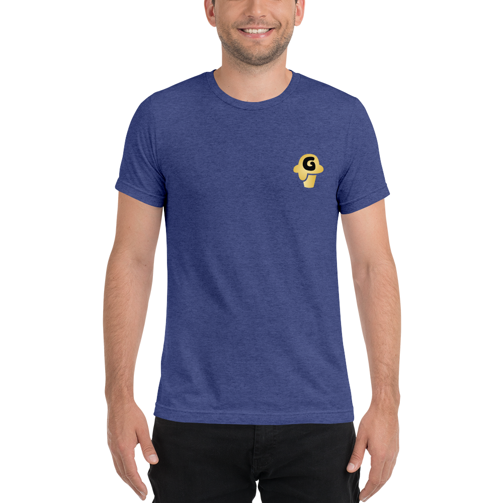 Mostro del Gelotto Super-Soft Short sleeve t-shirt (Bull 2)