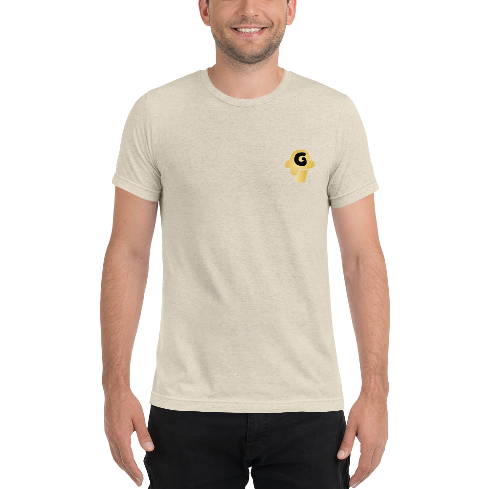 Mostro del Gelotto Super-Soft Short sleeve t-shirt (Bull 2)