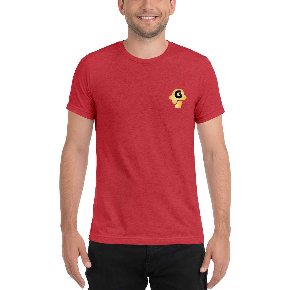 Mostro del Gelotto Super-Soft Short sleeve t-shirt (Bull 2)