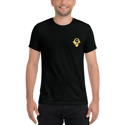 Mostro del Gelotto Super-Soft Short sleeve t-shirt (Bull 2)